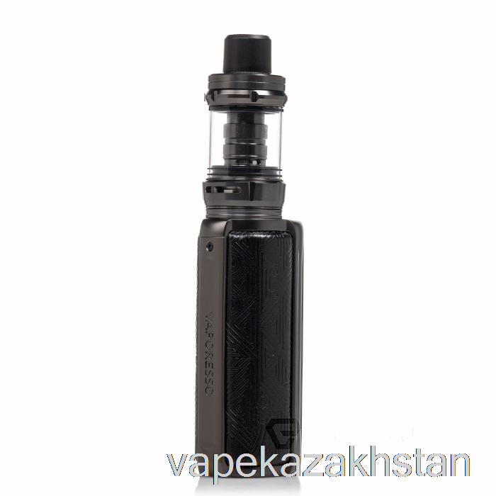 Vape Disposable Vaporesso TARGET 80 Starter Kit [iTank 2] Shadow Black